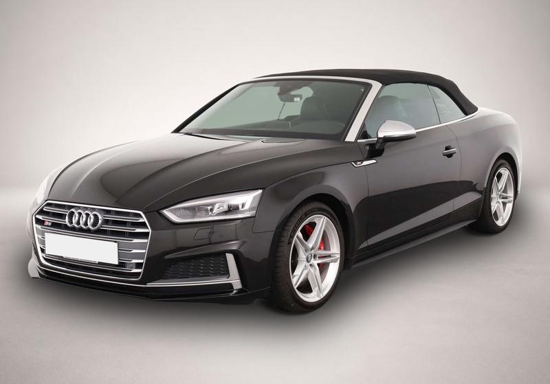 Audi Cabriolet