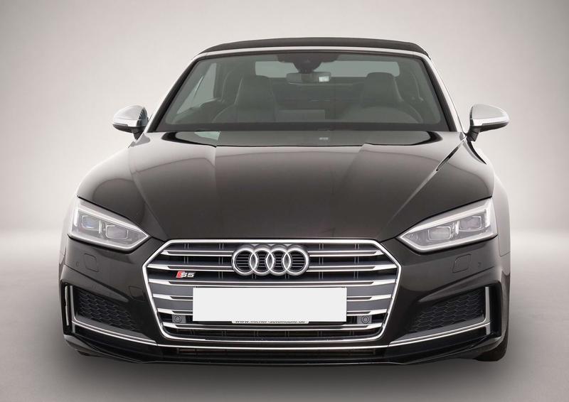 Audi Cabriolet