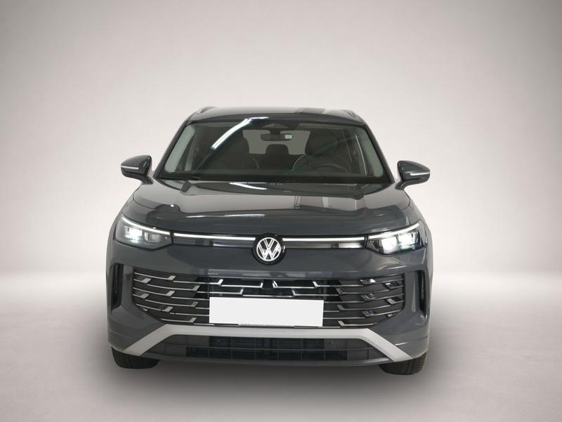 VW Tayron