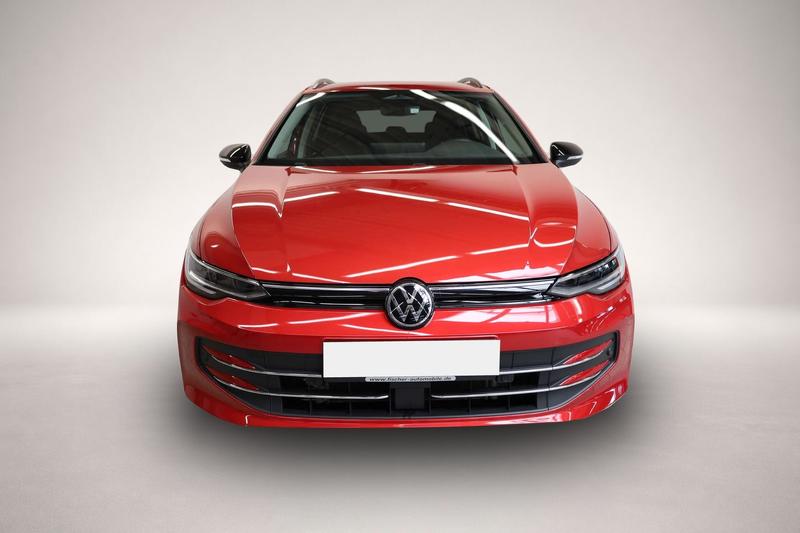 VW Golf