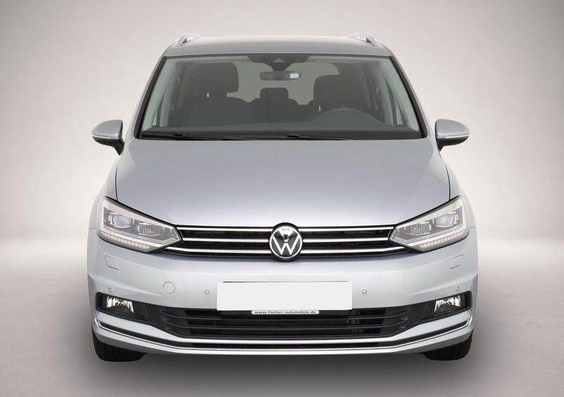VW Touran