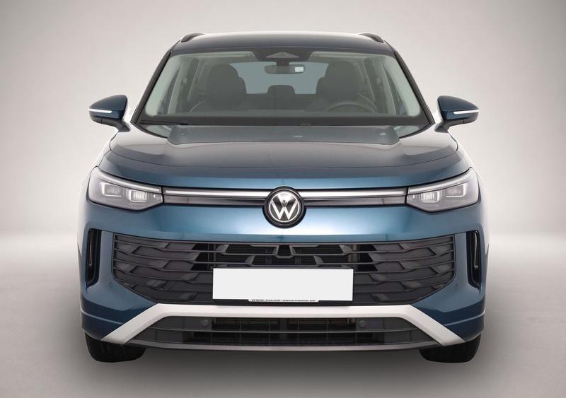 VW Tayron