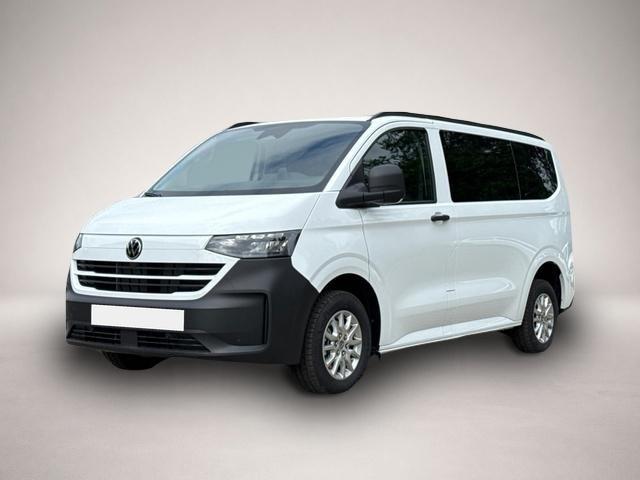 VW T7 Caravelle