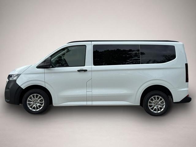 VW T7 Caravelle