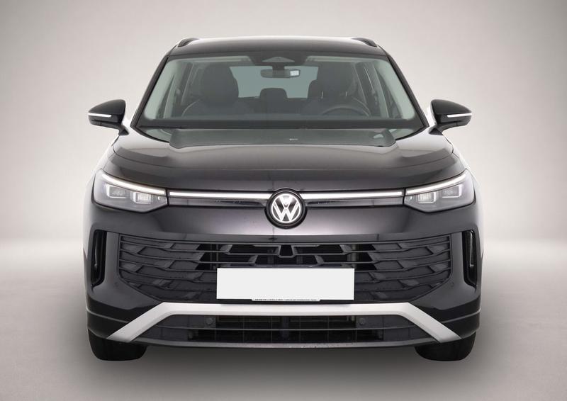 VW Tayron