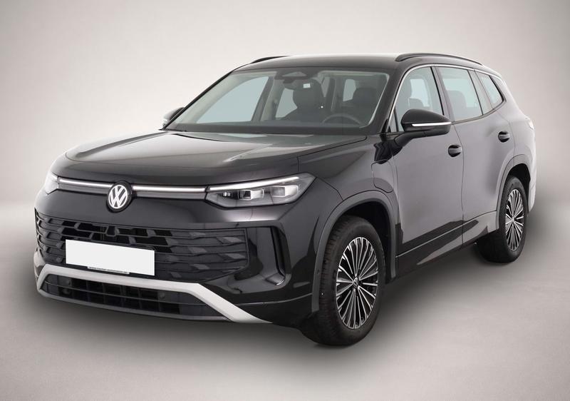 VW Tayron