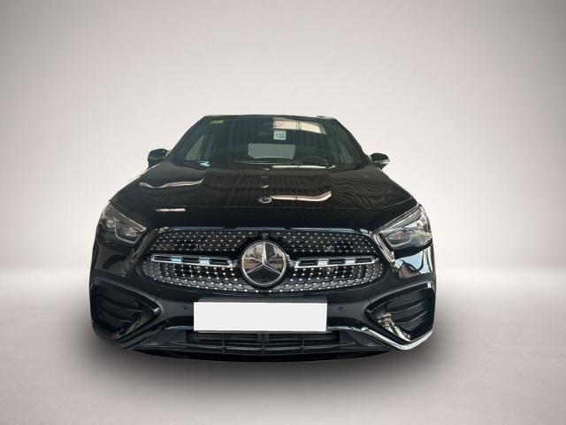 Mercedes-Benz GLA 220