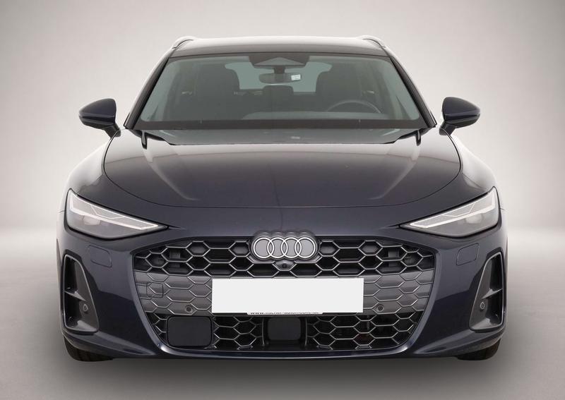 Audi Quattro