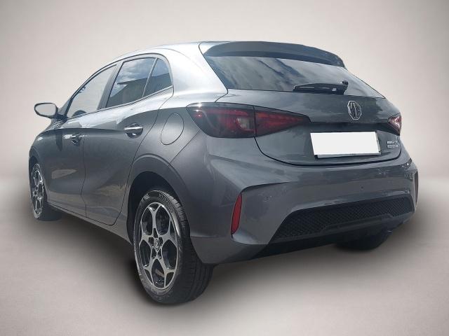 MG MG3 Hybrid+