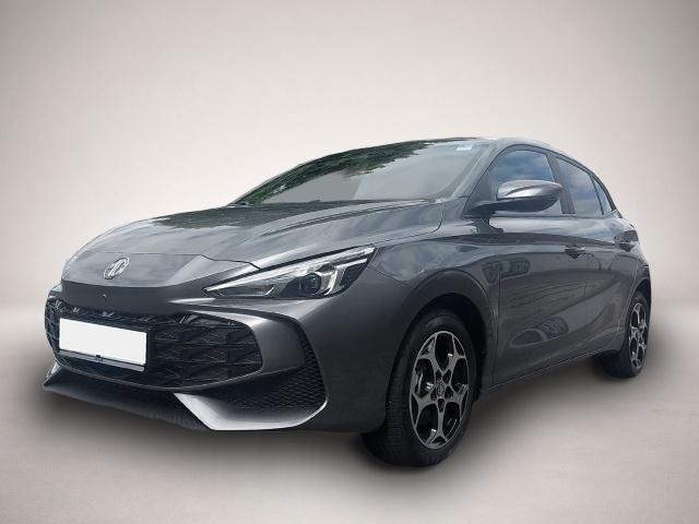 MG MG3 Hybrid+