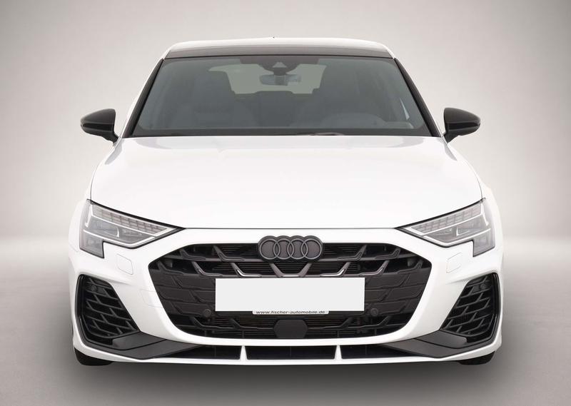 Audi Quattro