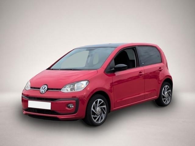 VW up!