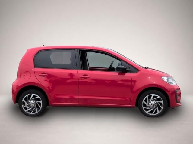 VW up!