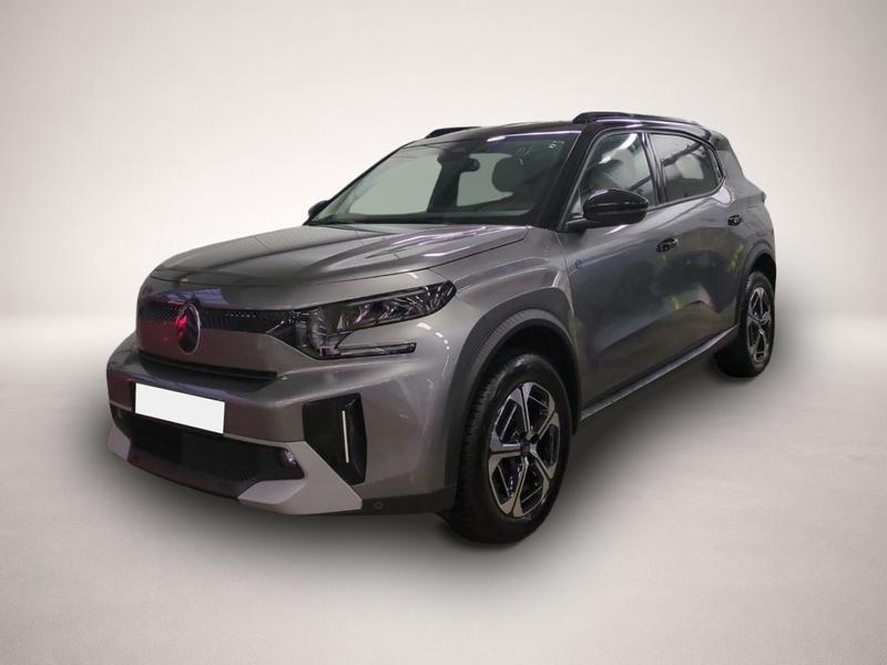 Citroen Andere