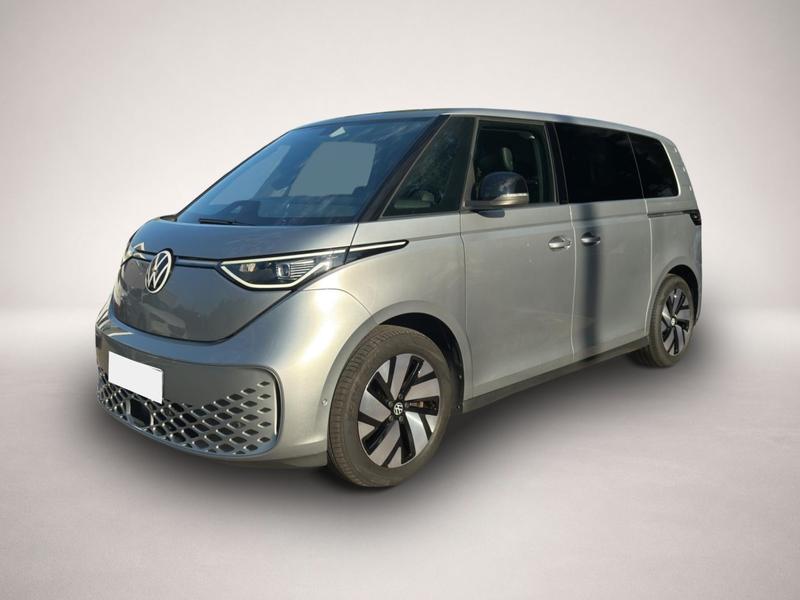 VW ID. Buzz