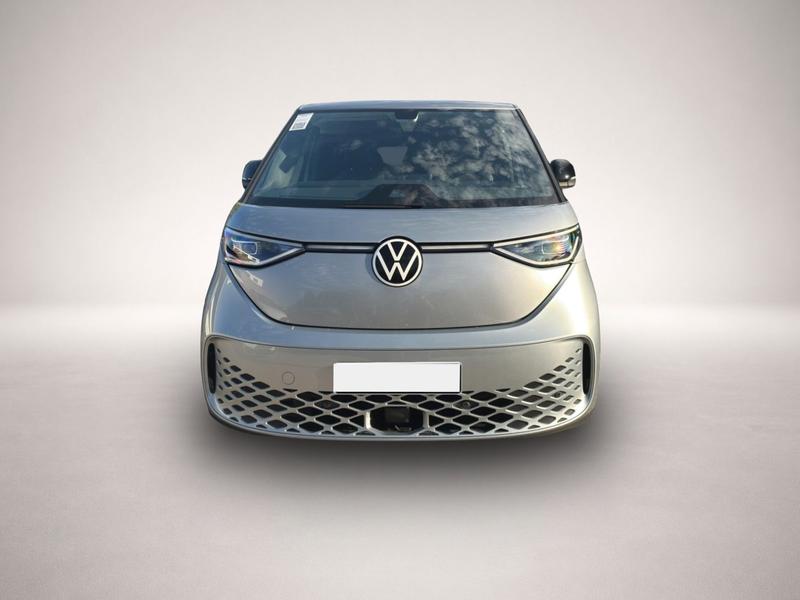 VW ID. Buzz