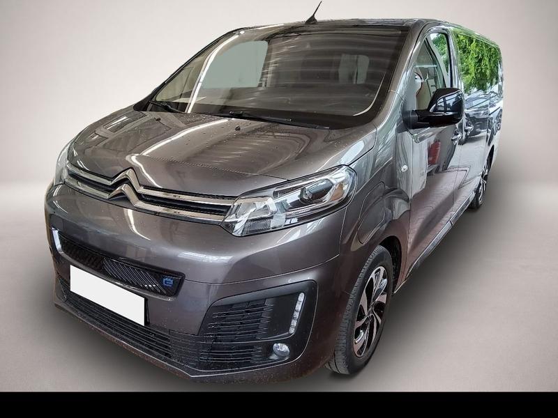 Citroen Spacetourer