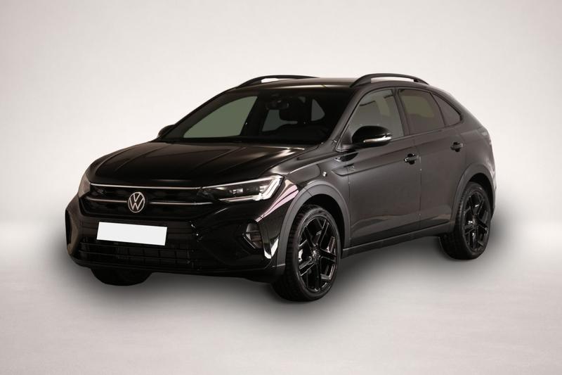 VW Taigo
