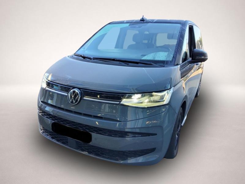 VW T7 Multivan