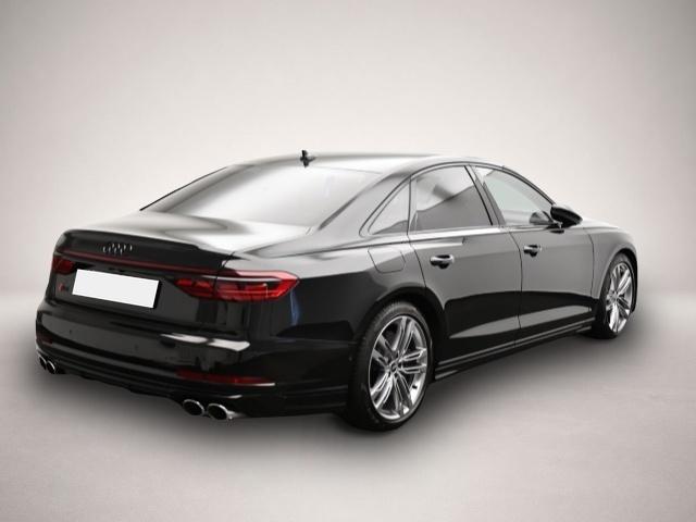 Audi Quattro
