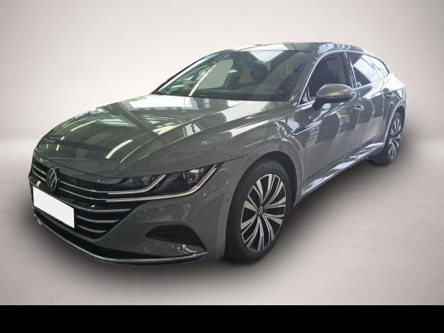 VW Arteon