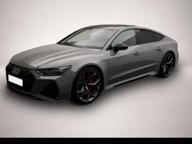 Audi RS7