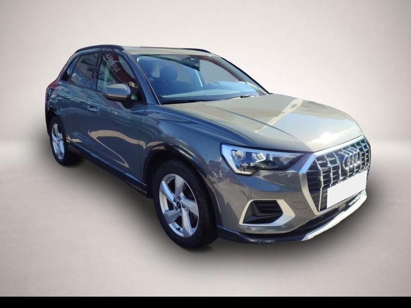 Audi Quattro