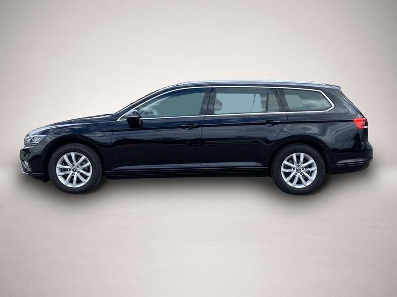 VW Passat Variant