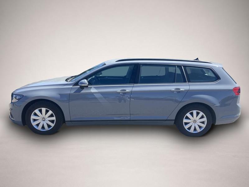 VW Passat Variant