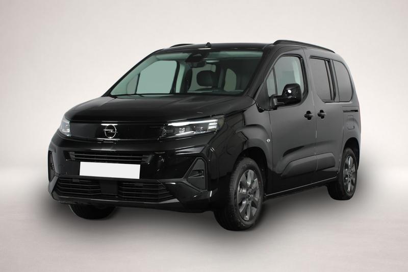 Opel Combo Life