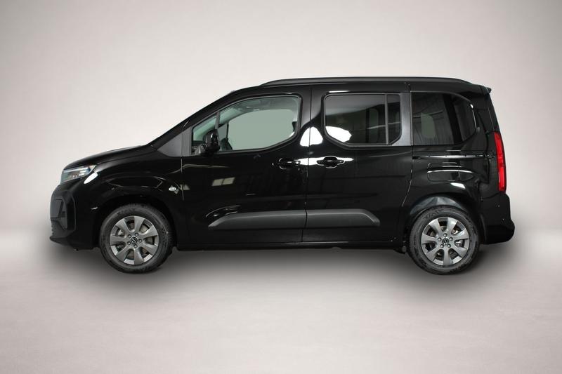 Opel Combo Life
