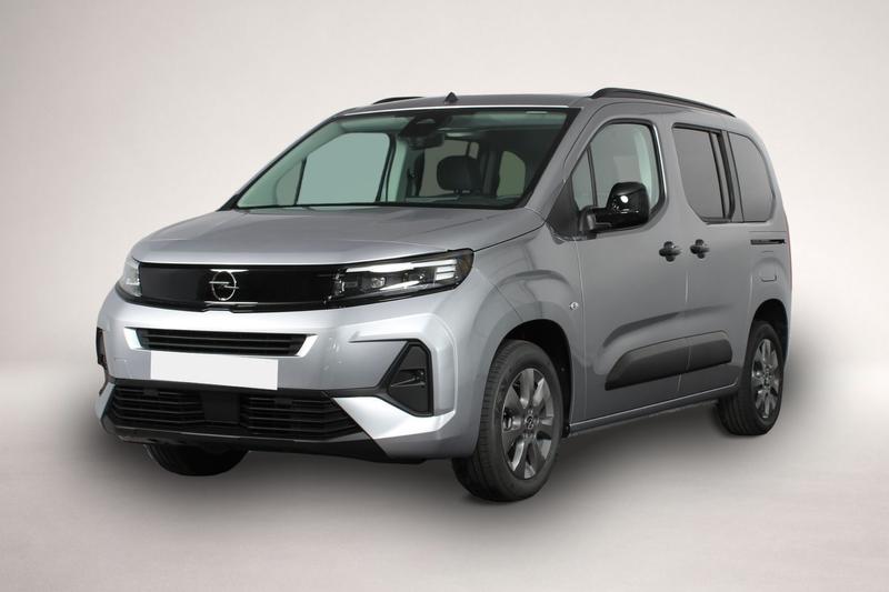 Opel Combo Life