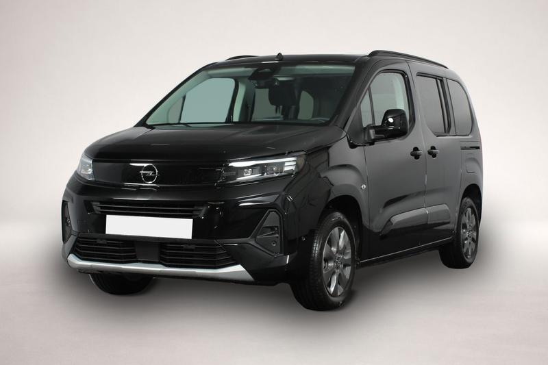 Opel Combo Life