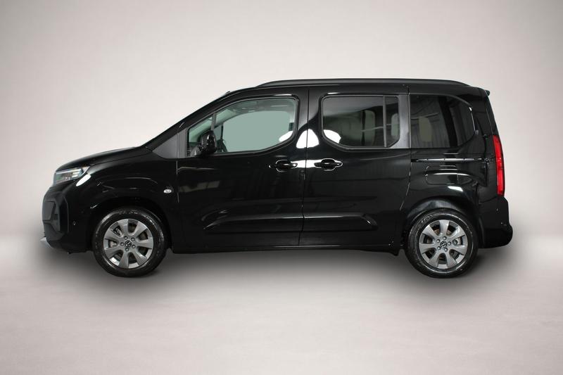 Opel Combo Life