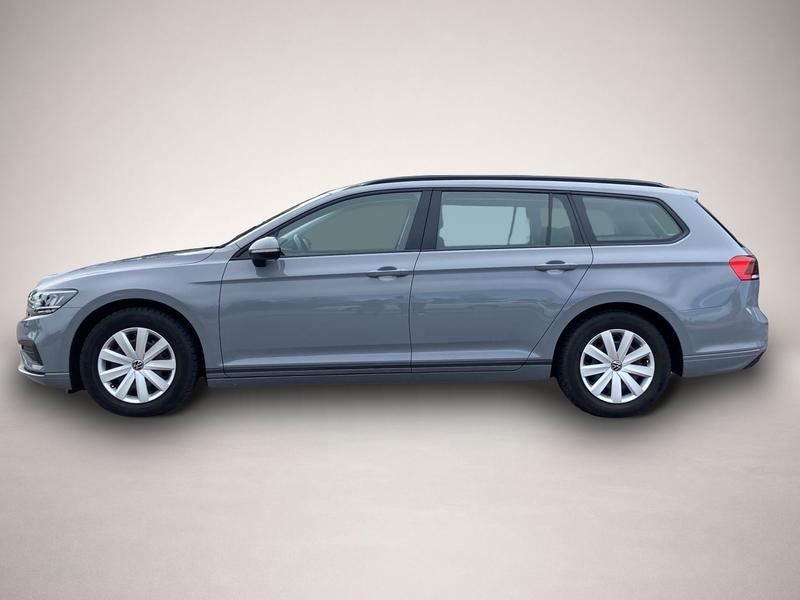 VW Passat Variant
