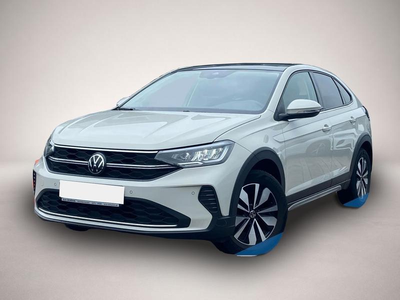 VW Taigo