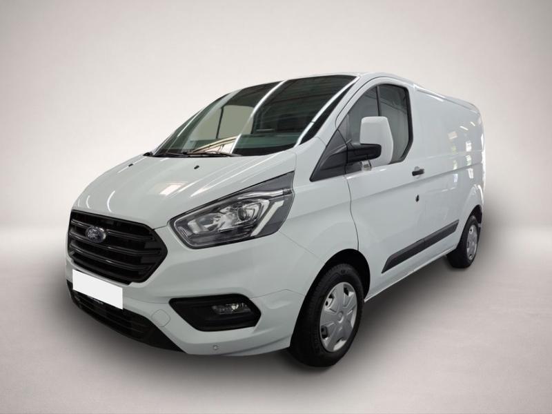 Ford Andere