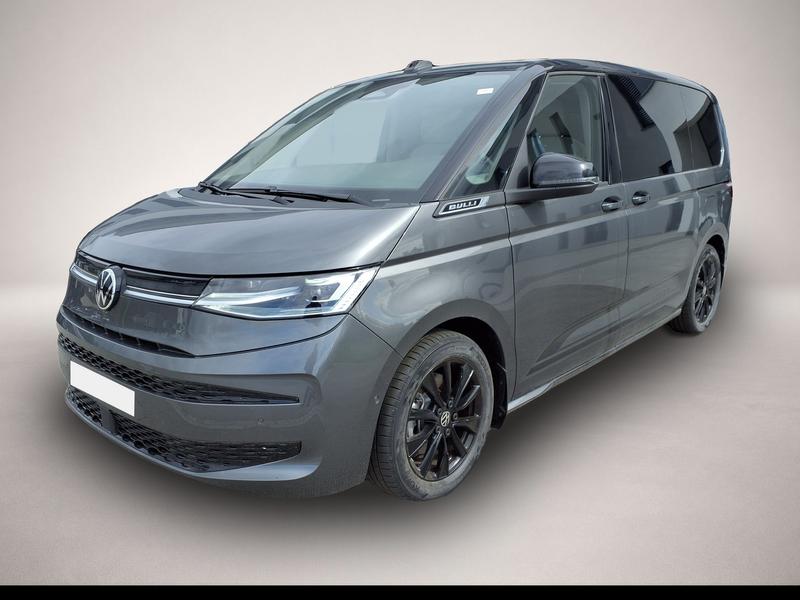 VW T7 Multivan