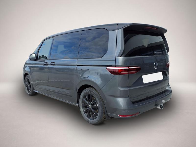 VW T7 Multivan