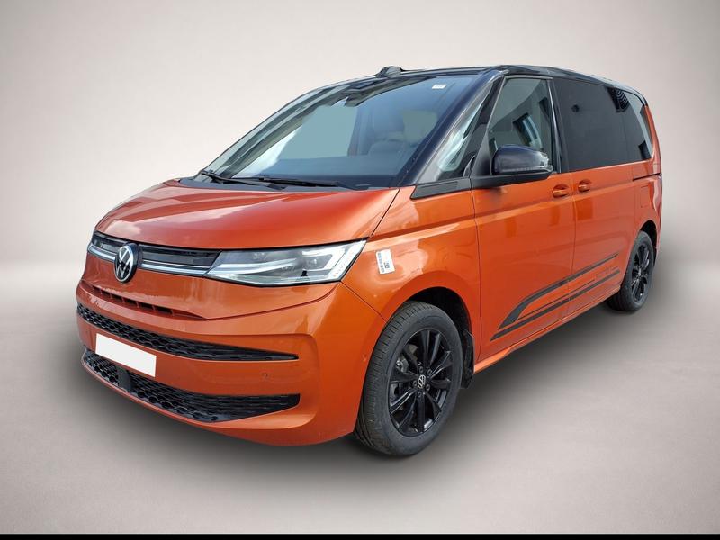 VW T7 Multivan