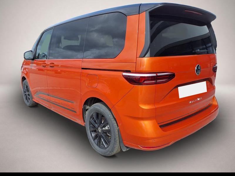 VW T7 Multivan