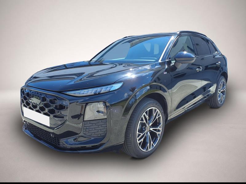 Audi Andere