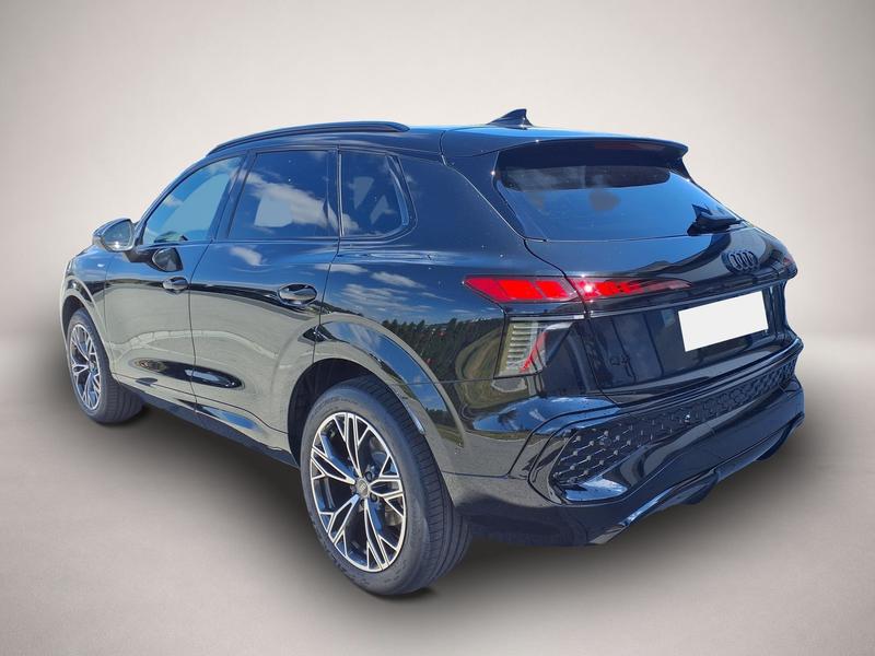 Audi Andere