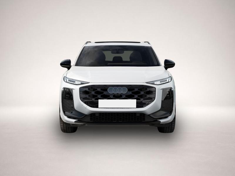 Audi Andere