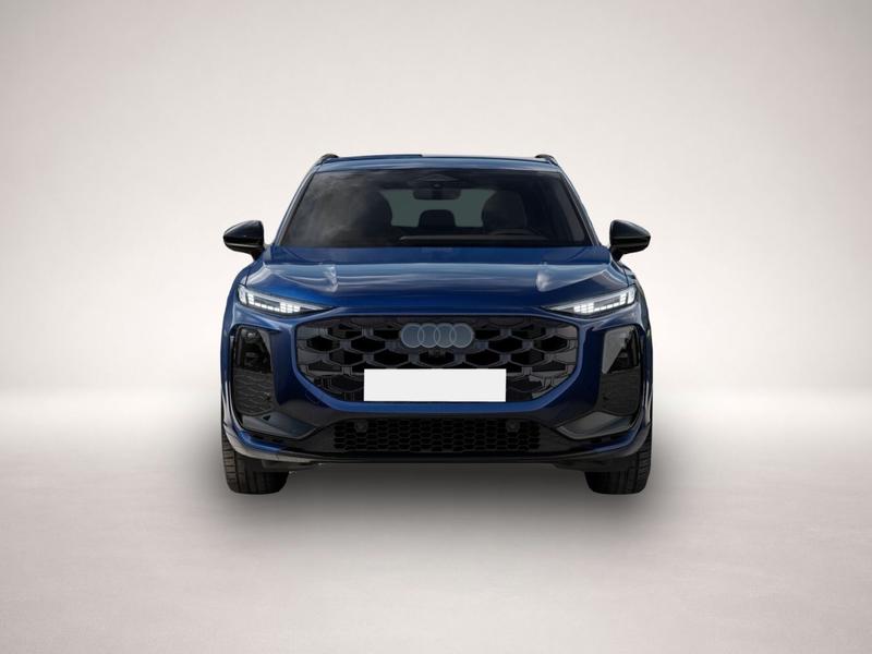 Audi Andere