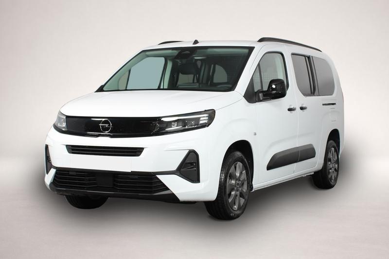 Opel Combo Life