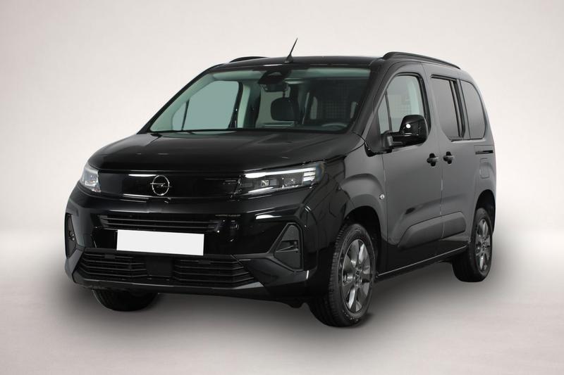Opel Combo Life