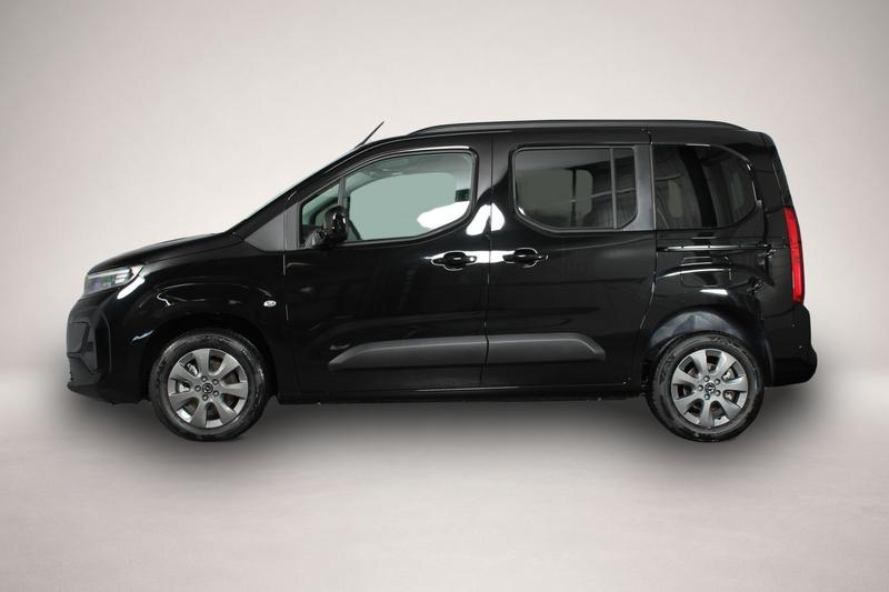 Opel Combo Life