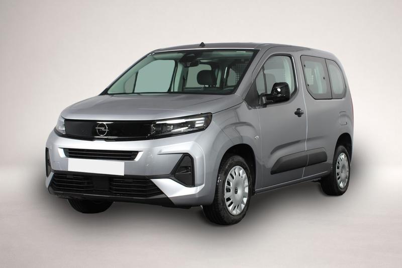 Opel Combo Life