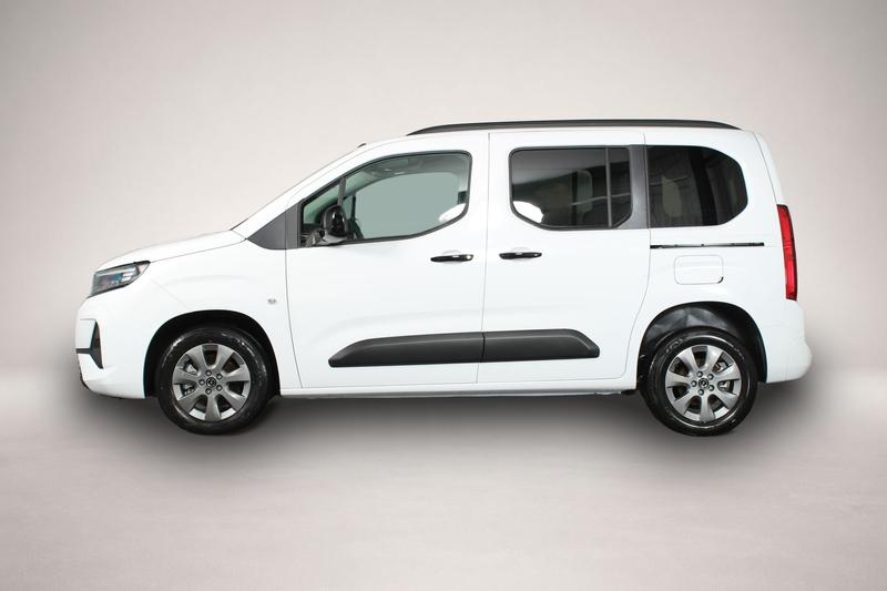 Opel Combo Life